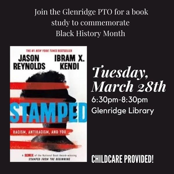 PTO Book Study
